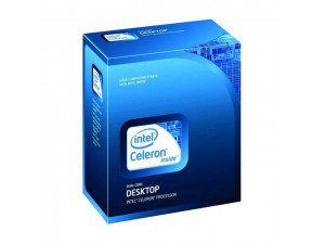 Процесор Desktop Intel Celeron G1620 2.7G 2MB LGA1155 (втора употреба)